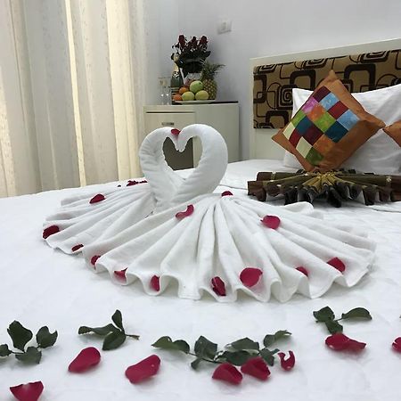 Hanoi Light Hostel Экстерьер фото