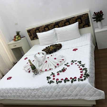 Hanoi Light Hostel Экстерьер фото