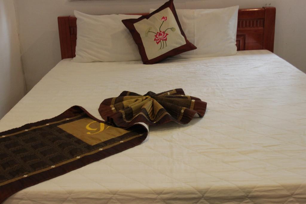 Hanoi Light Hostel Экстерьер фото