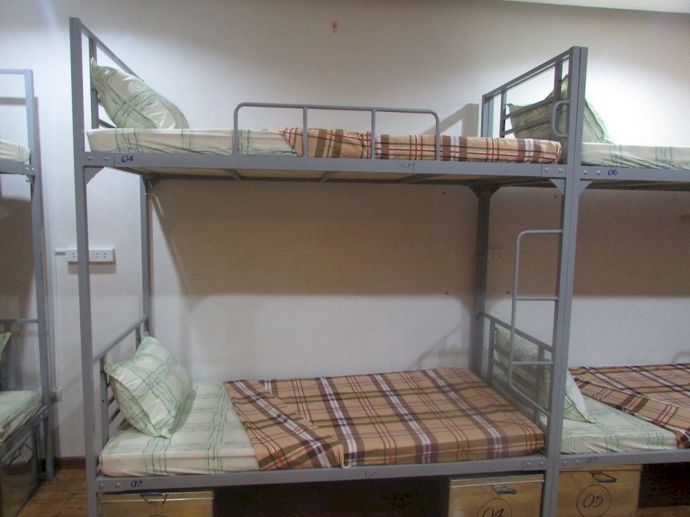 Hanoi Light Hostel Экстерьер фото