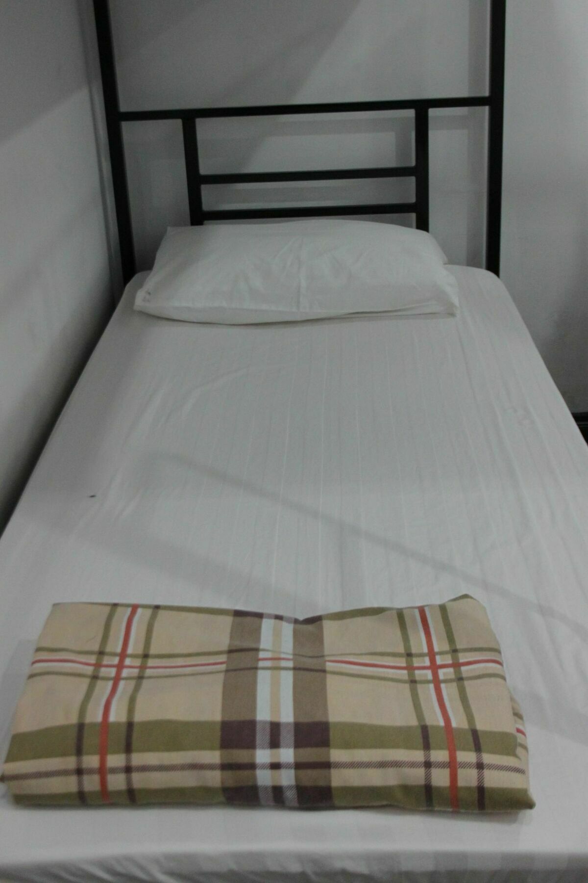 Hanoi Light Hostel Экстерьер фото