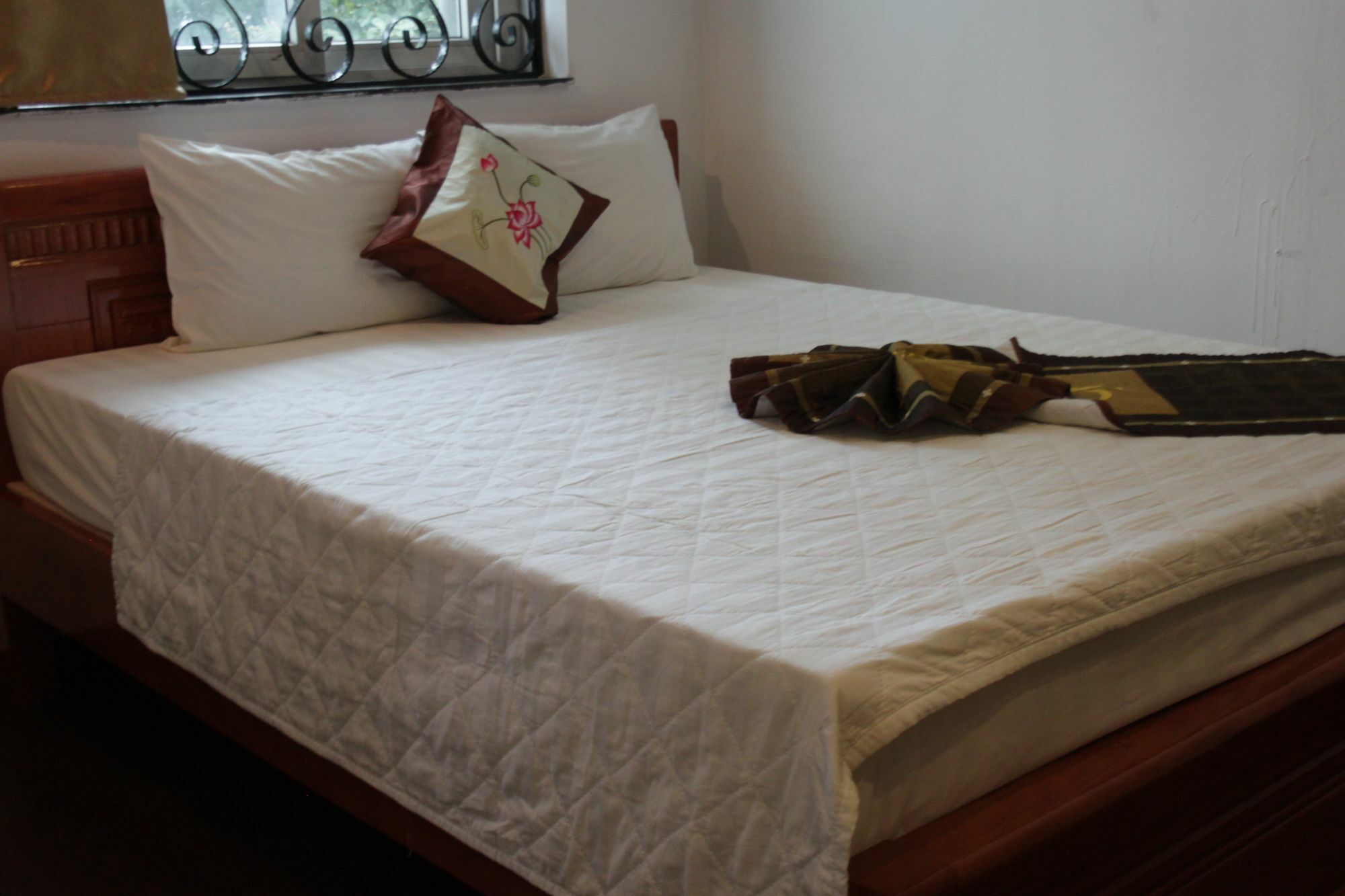 Hanoi Light Hostel Экстерьер фото