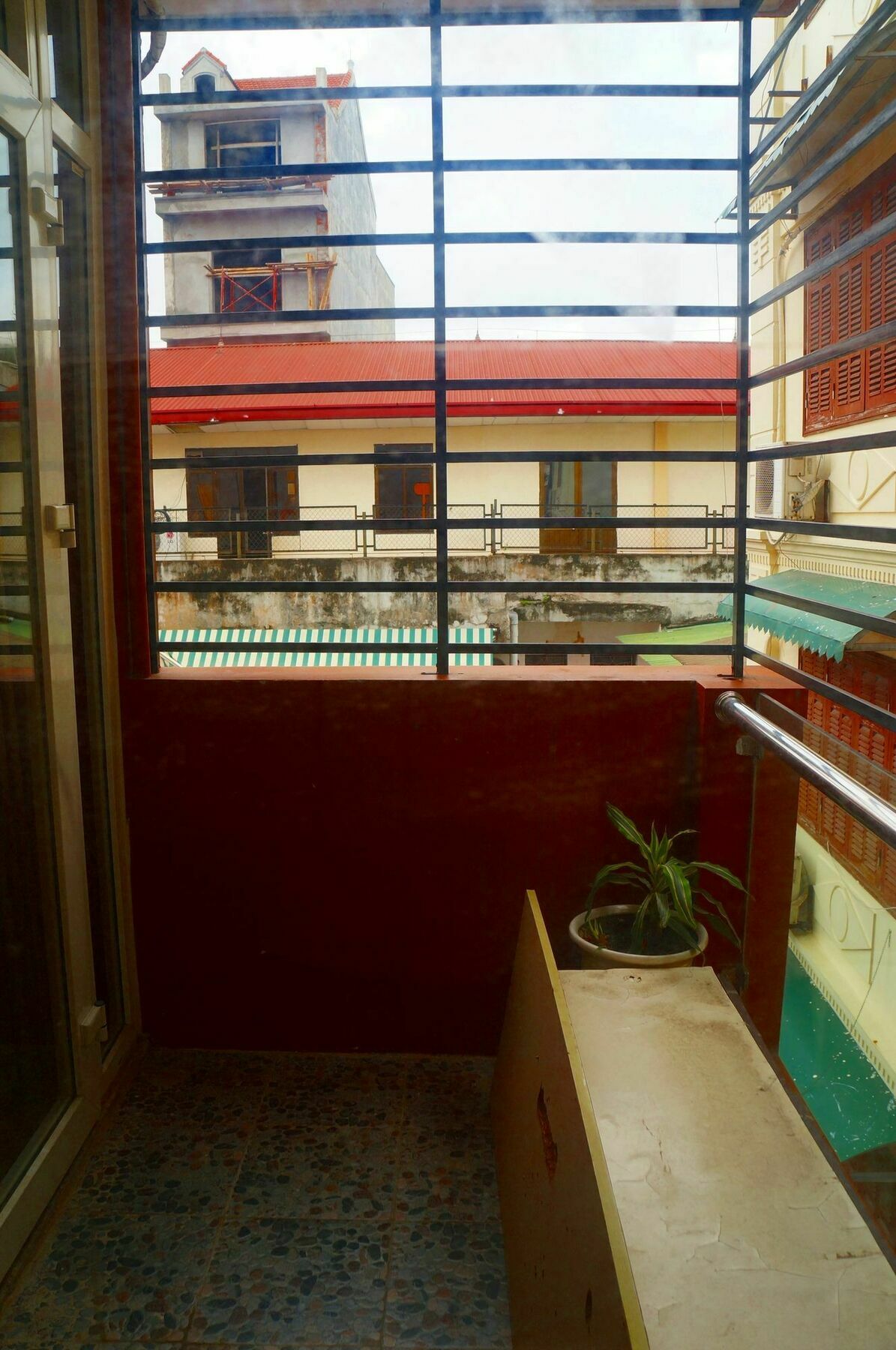 Hanoi Light Hostel Экстерьер фото