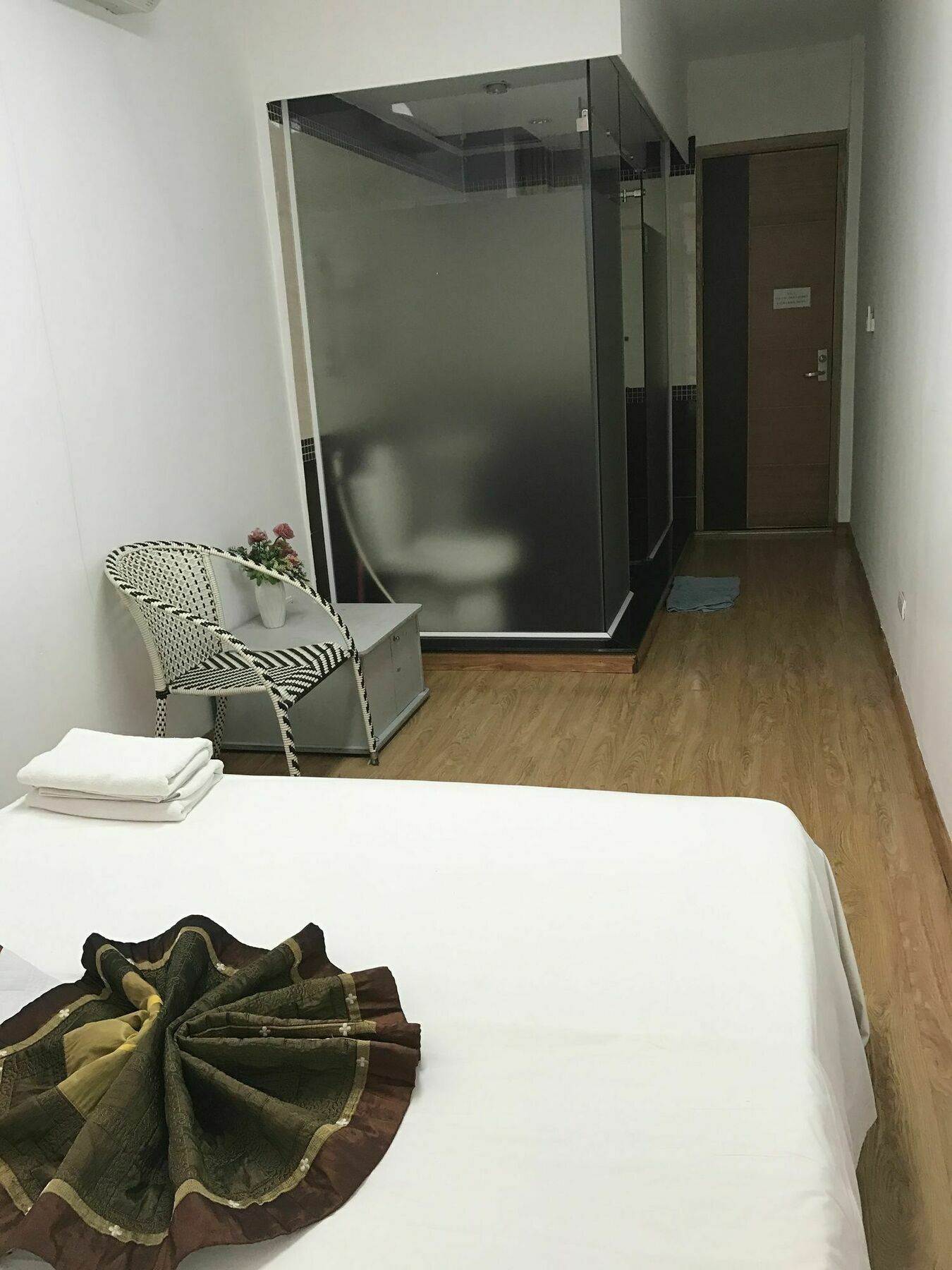 Hanoi Light Hostel Экстерьер фото
