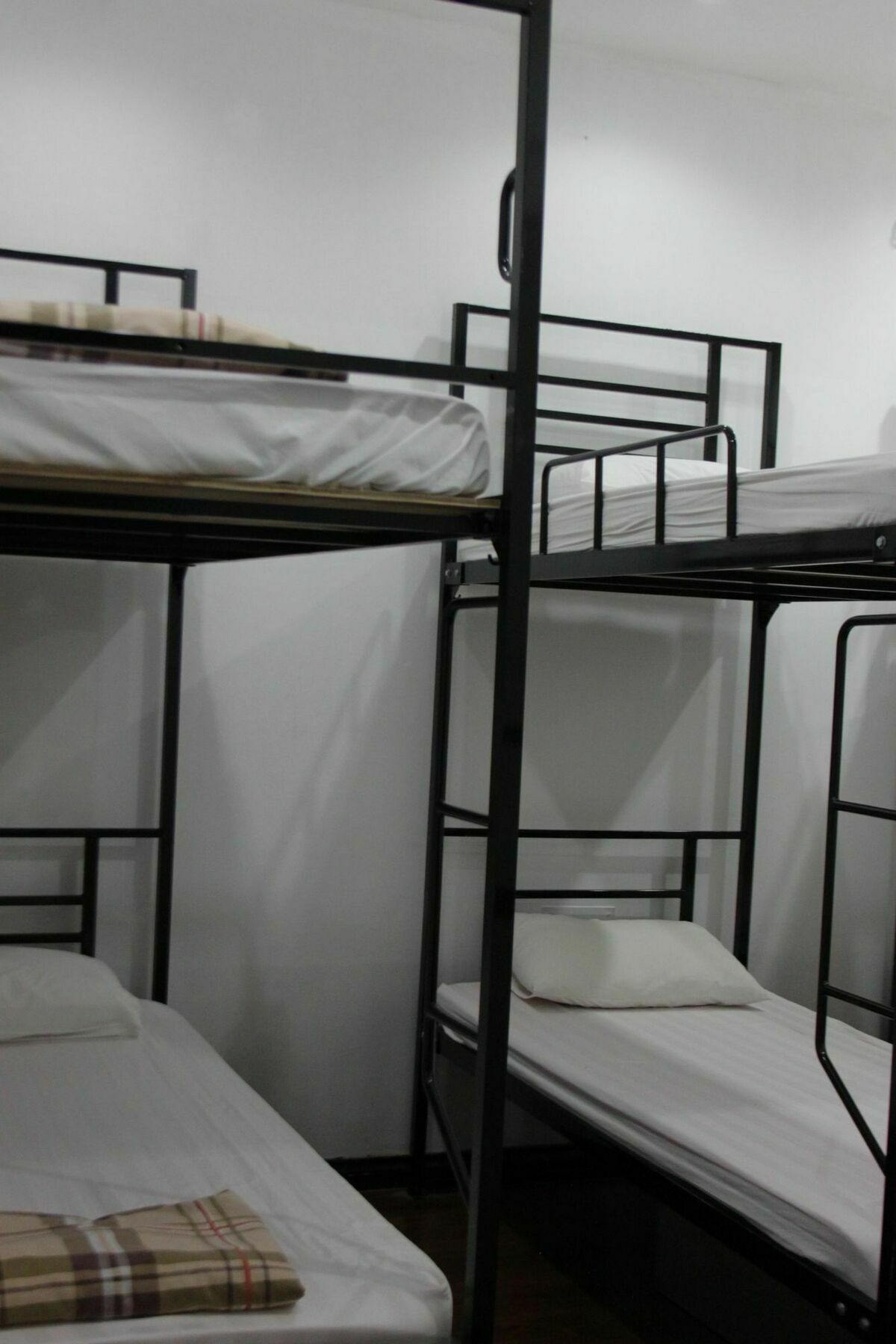 Hanoi Light Hostel Экстерьер фото